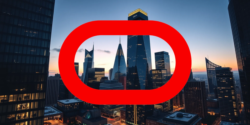 Oracle: La acción busca un suelo tras la corrección - Foto: über boerse-global.de