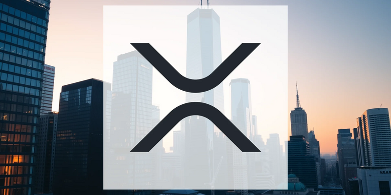 Institutional Investors Double Down on XRP Amid Market Uncertainty - Foto: über boerse-global.de