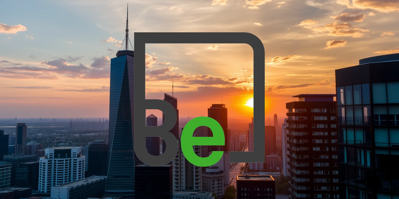 Bloom Energy Stock Navigates a Turbulent Path - Foto: über boerse-global.de