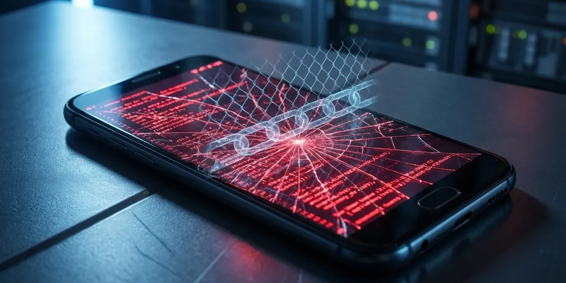 CISA warnt vor Spyware-Gefahr an Weihnachten - Foto: über boerse-global.de