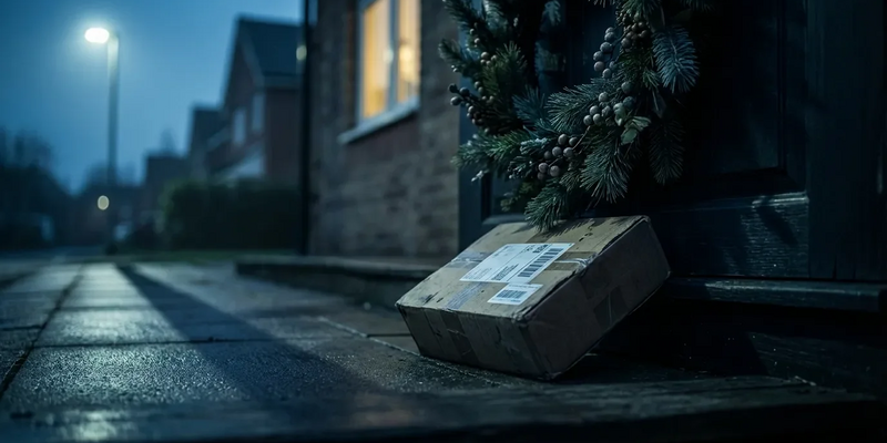 Unbestellte Pakete: Brushing-Betrug nutzt Weihnachts-Chaos - Foto: über boerse-global.de