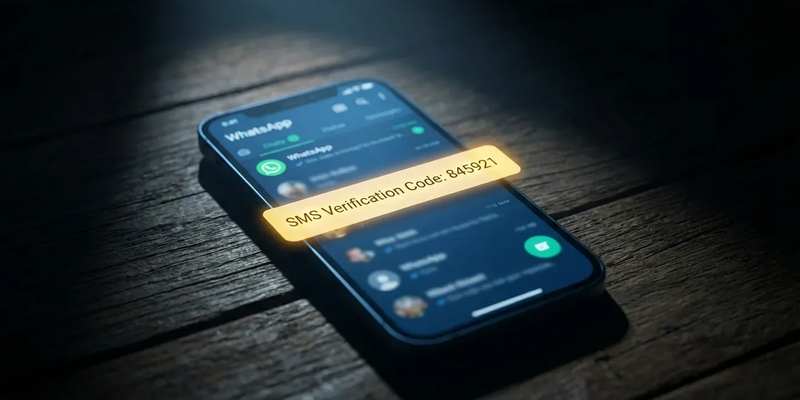 WhatsApp: Betrüger nutzen Weihnachtsgrüße für Konten-Klau - Foto: über boerse-global.de