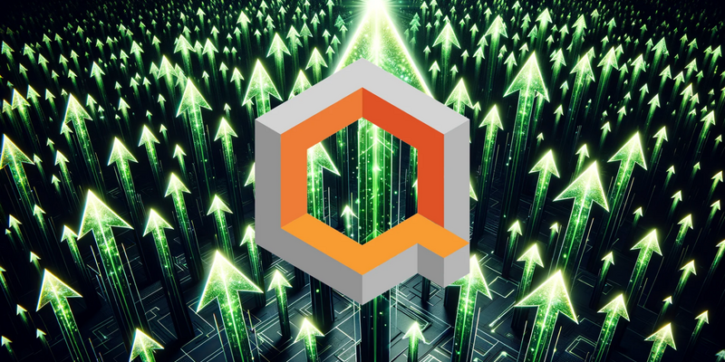 Insider Selling Weighs on IonQ Shares Amidst Strong Operational Performance - Foto: über boerse-global.de