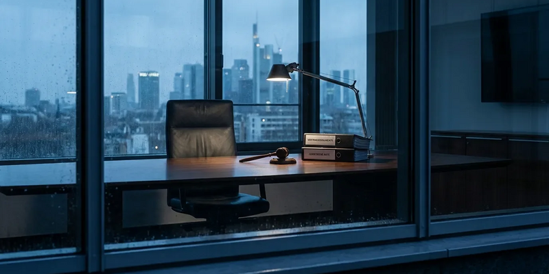 Noratis: Schutzschirmverfahren löst Anlegerrevolte aus - Foto: über boerse-global.de