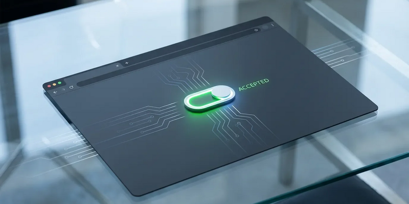 Digital Omnibus: EU will Cookie-Banner mit automatischen Signalen ersetzen - Foto: über boerse-global.de