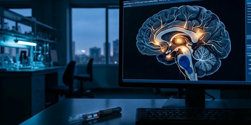 Alzheimer-Forschung: Semaglutid-Studie scheitert, Insulinresistenz bleibt Risiko - Foto: über boerse-global.de