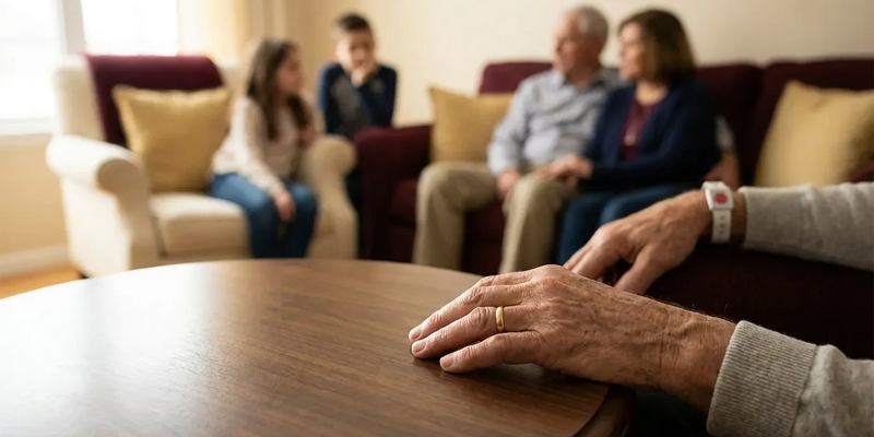 Vaskuläre Demenz: Neue Risikofaktoren revolutionieren die Prävention - Foto: über boerse-global.de