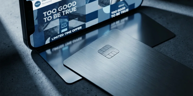 Lloyds Bank warnt vor Social-Media-Betrugsflut - Foto: über boerse-global.de