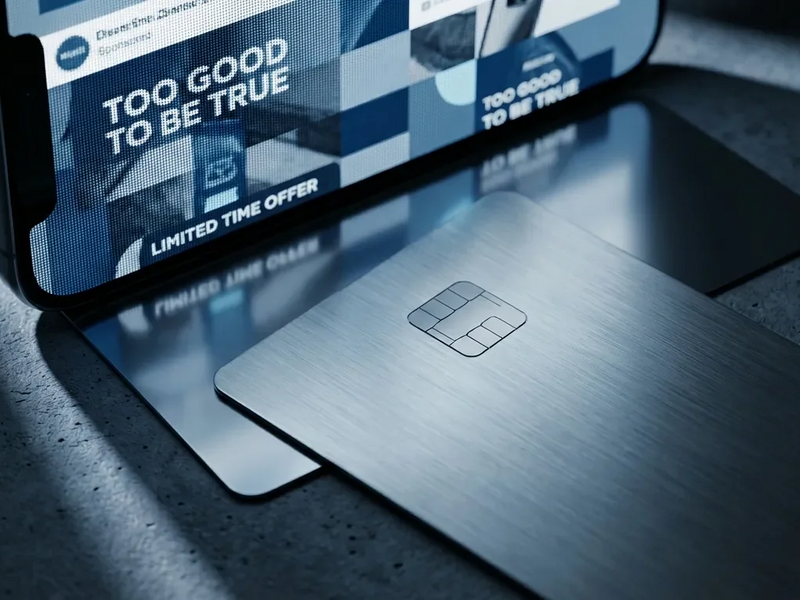 Lloyds Bank warnt vor Social-Media-Betrugsflut - Foto: über boerse-global.de