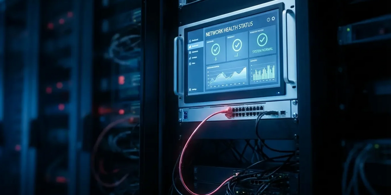 Nezha: Beliebte Überwachungs-Software wird zur Cyber-Waffe - Foto: über boerse-global.de