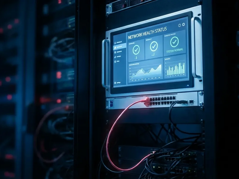 Nezha: Beliebte Überwachungs-Software wird zur Cyber-Waffe - Foto: über boerse-global.de