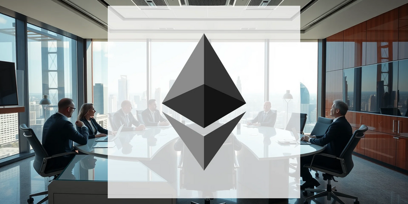 Ethereum’s Year-End Crossroads: Robust Fundamentals Meet Price Stagnation - Foto: über boerse-global.de