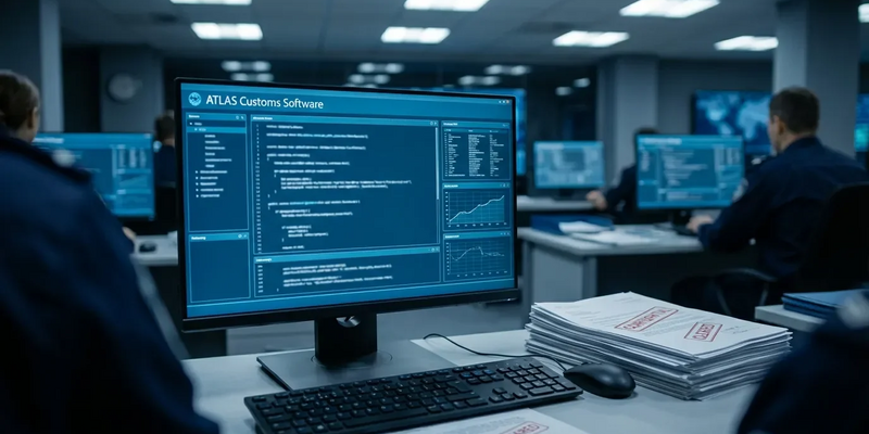 ATLAS-System: Neue Codes für Iran-Altverträge aktiv - Foto: über boerse-global.de