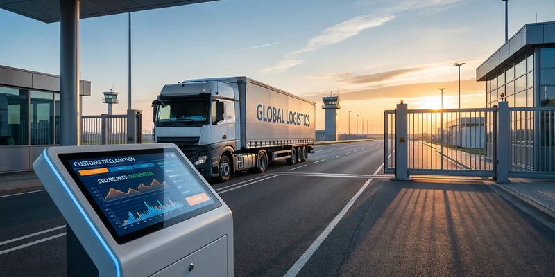 Montenegro schließt sich EU-Zolltransit-System an - Foto: über boerse-global.de