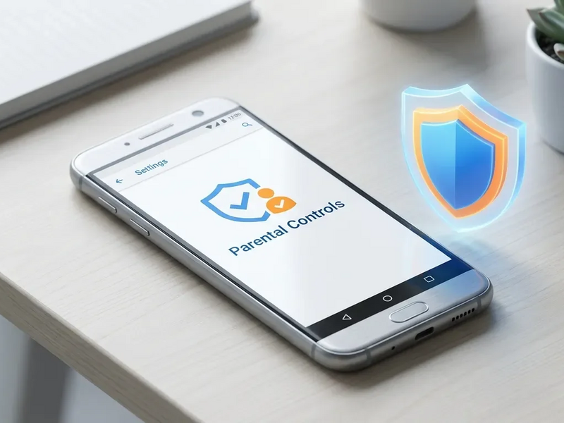 Android 16: Google integriert Kindersicherung direkt ins System - Foto: über boerse-global.de