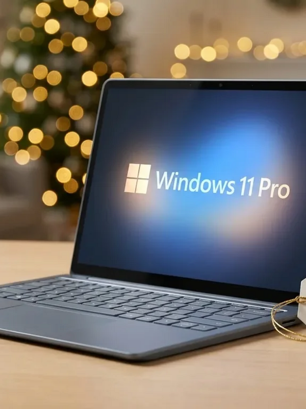 Windows 11 Pro: Cheap License Deals Under €10