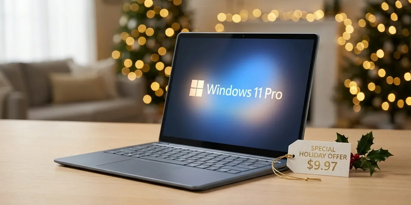 Windows 11 Pro zum Tiefstpreis: Lizenz-Deals unter 10 Euro - Foto: über boerse-global.de