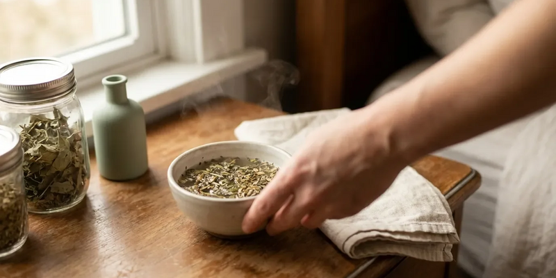 Naturheilkunde: Neue Säulen der Palliativmedizin - Foto: über boerse-global.de