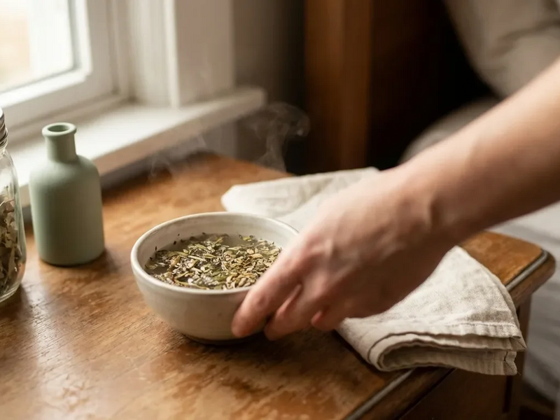 Naturheilkunde: Neue Säulen der Palliativmedizin - Foto: über boerse-global.de