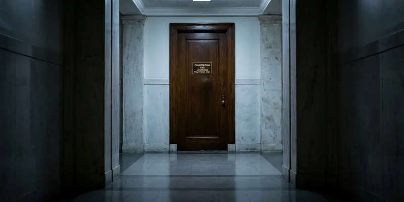 Bundesfinanzhof stellt Datenschutz-Klagen gegen Finanzämter neue Hürden - Foto: über boerse-global.de