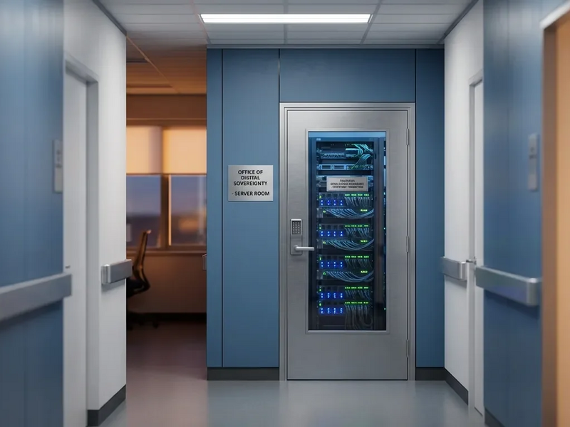 DGG-Gesetz: Personalabteilungen müssen auf offene Systeme umsteigen - Foto: über boerse-global.de