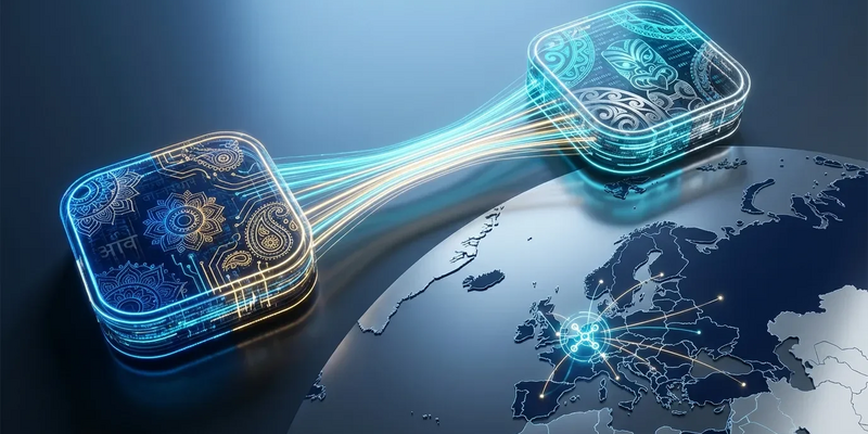 Indien und Neuseeland schließen historische digitale Zahlungsbrücke - Foto: über boerse-global.de