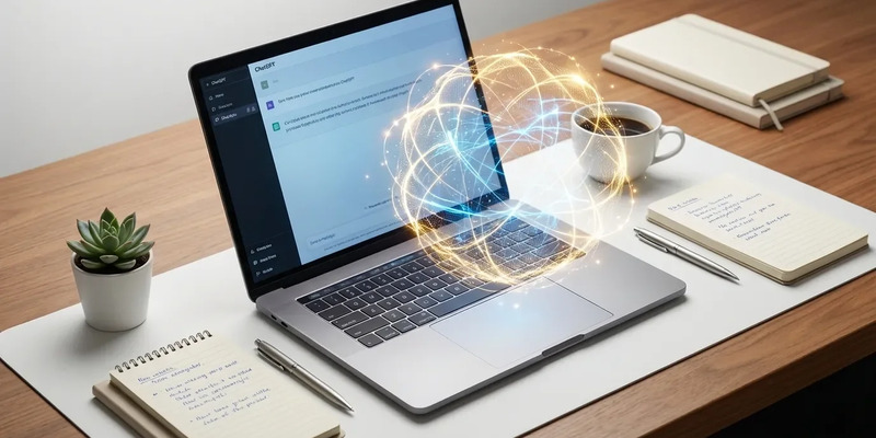 ChatGPT wird zum autonomen Arbeitspartner - Foto: über boerse-global.de