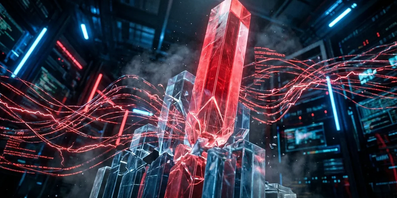 Lazarus-Hacker stehlen 2025 Rekordsumme von zwei Milliarden Euro - Foto: über boerse-global.de