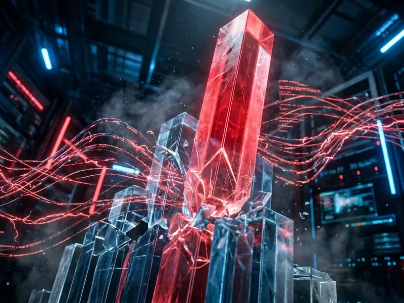 Lazarus-Hacker stehlen 2025 Rekordsumme von zwei Milliarden Euro - Foto: über boerse-global.de