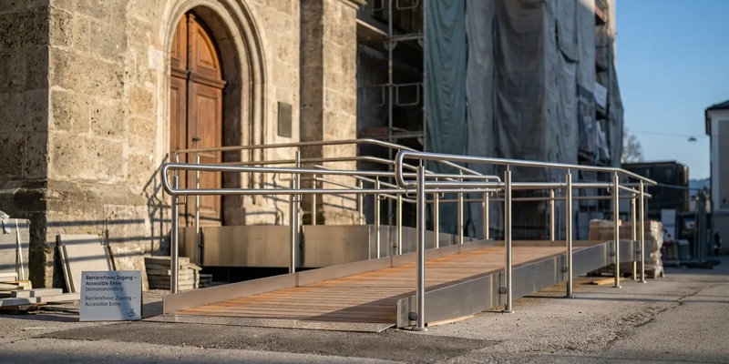 Salzburgs Wohnbauförderung startet 2026 mit klarem Fokus - Foto: über boerse-global.de