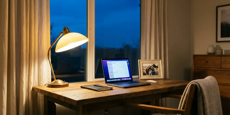 Deutschland: Work-Life-Balance-Weltmeister mit Erschöpfungsproblem - Foto: über boerse-global.de