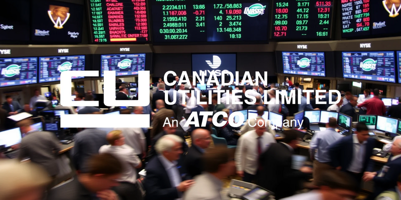 Canadian Util Bb Cum Redc Prf Aktie: Marktgeschehen ohne Aufregung - Foto: über boerse-global.de