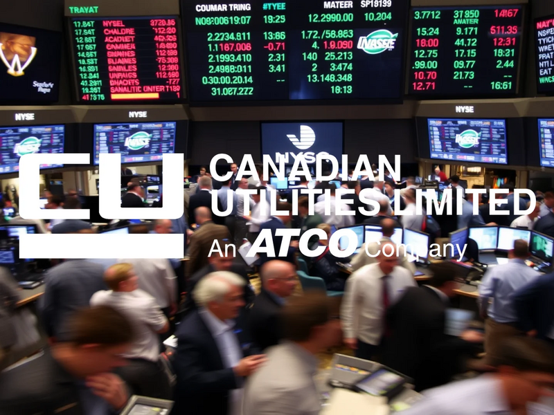 Canadian Util Bb Cum Redc Prf Aktie: Marktgeschehen ohne Aufregung - Foto: über boerse-global.de