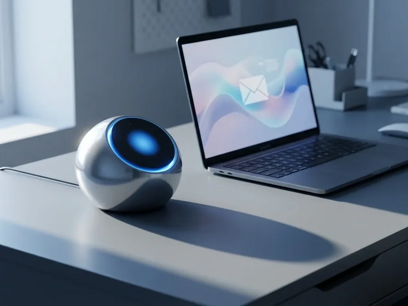 Google Gemini 3 beendet die Ära der manuellen E-Mail-Sortierung - Foto: über boerse-global.de