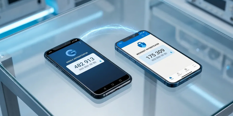 Neues Smartphone zu Weihnachten? Darum ist die Datenübertragung 2025 riskanter - Foto: über boerse-global.de