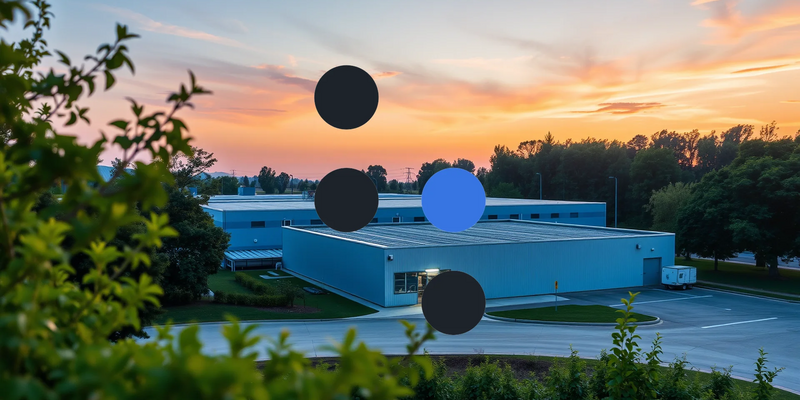 Leadership Sales Cast Shadow on D-Wave Quantum’s Stellar Rally - Foto: über boerse-global.de