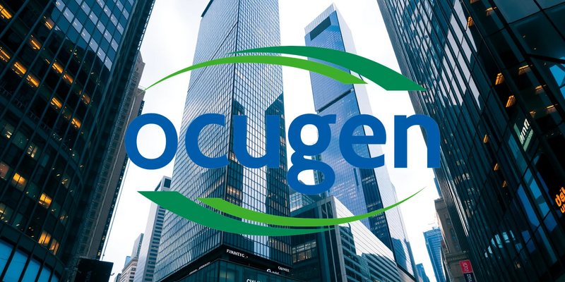 Ocugen Shares Garner Bullish Outlook Following Strong Quarterly Results - Foto: über boerse-global.de