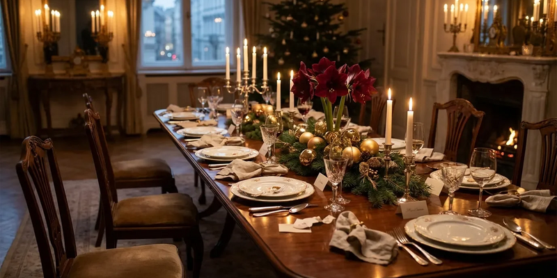 Österreichs Sport-Stars: So feiern sie Weihnachten 2025 - Foto: über boerse-global.de