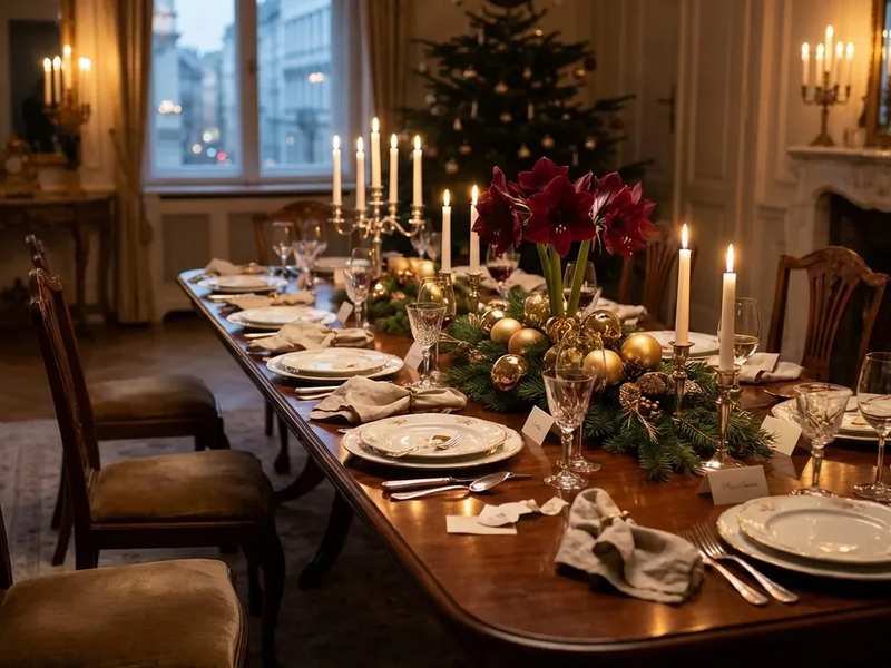 Österreichs Sport-Stars: So feiern sie Weihnachten 2025 - Foto: über boerse-global.de