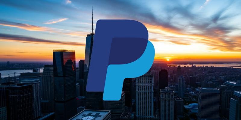 PayPal’s Strategic Pivot: A Calculated Bet on Banking - Foto: über boerse-global.de