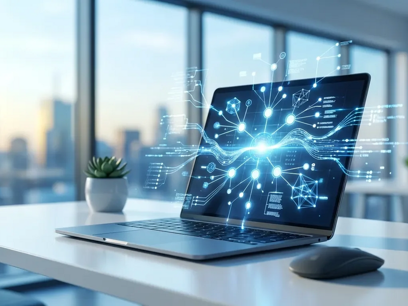 KI-Duelle: Google und Microsoft setzen neue Maßstäbe - Foto: über boerse-global.de