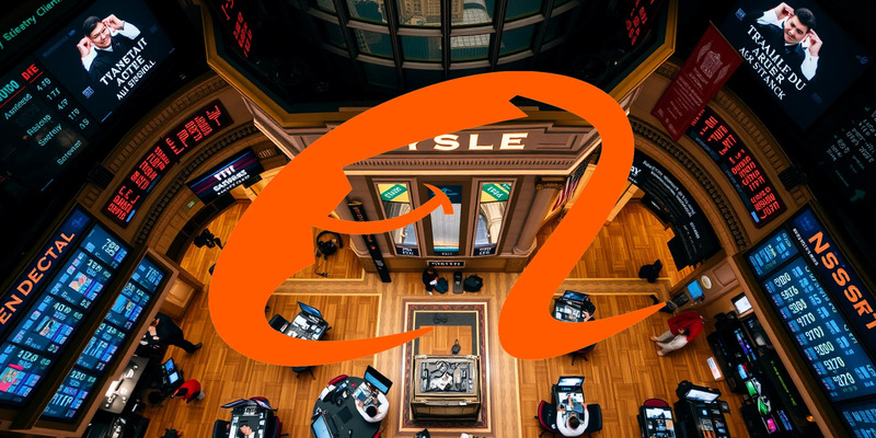 Alibaba’s AI Ambitions: New Voice Models and Enterprise Push Amid Holiday Trading Lull - Foto: über boerse-global.de