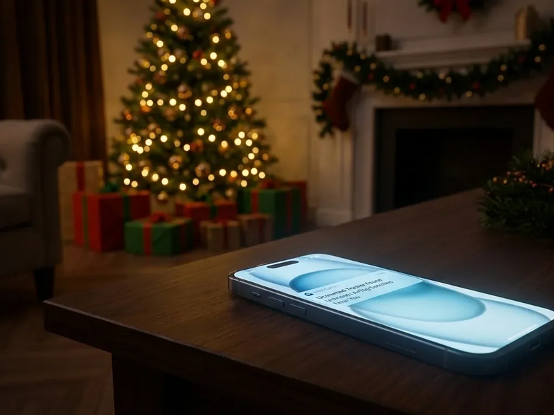 AirTag & Co.: So schützt Ihr iPhone vor Stalking an Weihnachten - Foto: über boerse-global.de