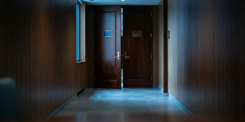 EU droht USA mit Vergeltung nach Visa-Sanktionen - Foto: über boerse-global.de