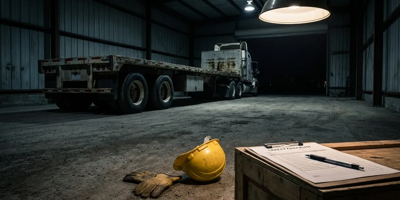 DGUV-Reform auf dem Prüfstand nach tödlichen Arbeitsunfällen - Foto: über boerse-global.de