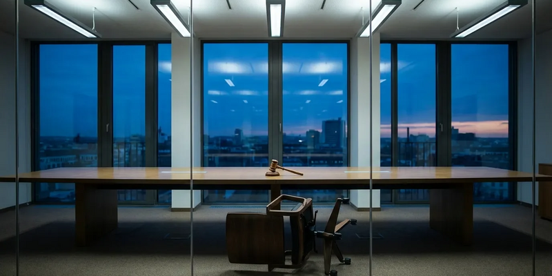 Betriebsratswahl: Geschäftsführer haften jetzt persönlich - Foto: über boerse-global.de