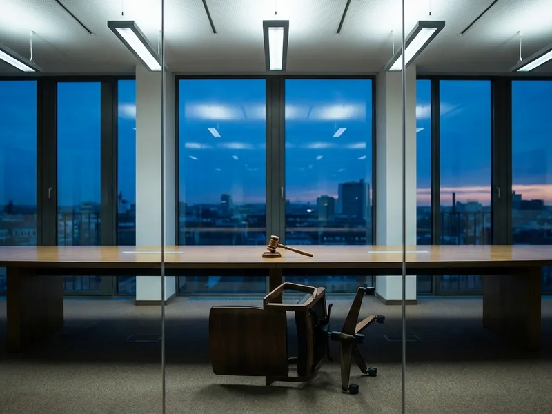 Betriebsratswahl: Geschäftsführer haften jetzt persönlich - Foto: über boerse-global.de