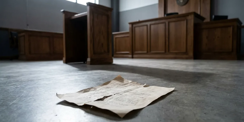 Arbeitsgerichte verschärfen Kurs: Prozessbetrug führt zur fristlosen Kündigung - Foto: über boerse-global.de