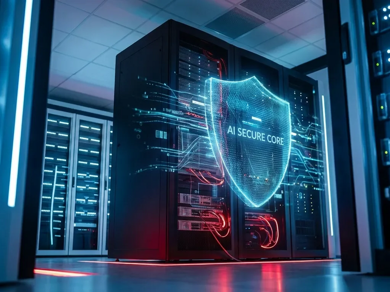 Vodafone: KI stoppt 50 Millionen Betrugsanrufe in 2025 - Foto: über boerse-global.de