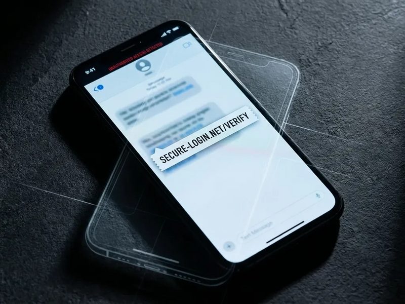 WhatsApp: GhostPairing-Angriff übernimmt Konten per Verknüpfung - Foto: über boerse-global.de